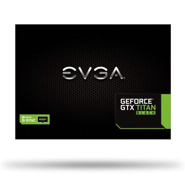 EVGA GeForce GTX TITAN BLACK 06G-P4-3790-KR (Renewed) - Image 7
