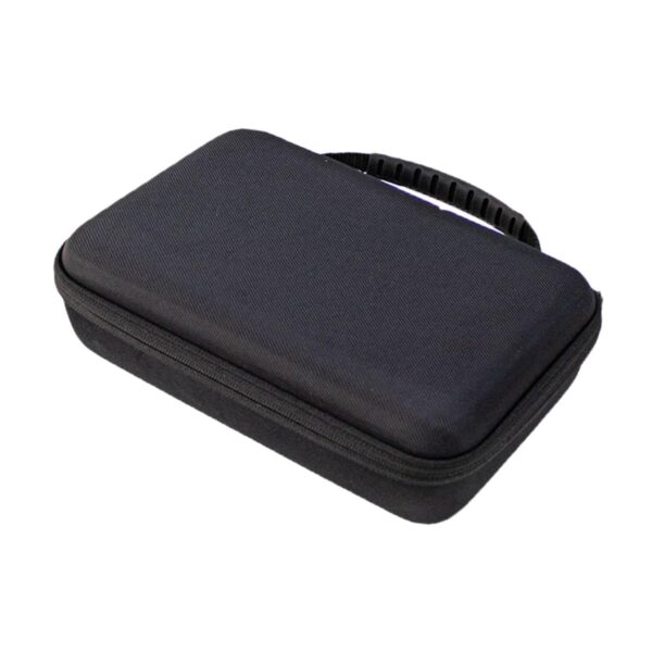 AsrMyjcx Hard Shell Mini Desktop Computer Case Outdoor Carrying Case Lightweight Wearproof Hard Electronics Organizer for M4 Pro Mouse - Image 5