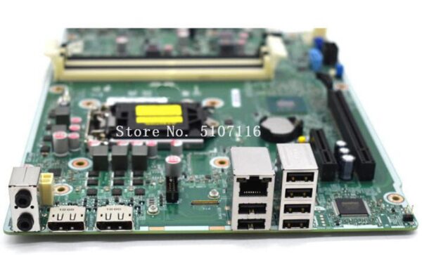 Desktop Motherboard for 600 G3 sff 911988-001 901198-001 - Image 2
