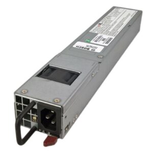 Supermicro Supermico PWS-704P-1R 1u Redundant Power Supply (Renewed)