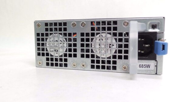Genuine Dell Precision T5610 685W YP00X Redundant PSU W4DTF K8CDY (Renewed) - Image 4