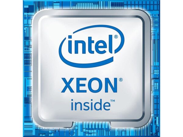 Intel Xeon E-2224 Quad-core (4 Core) 3.40 GHz Processor
