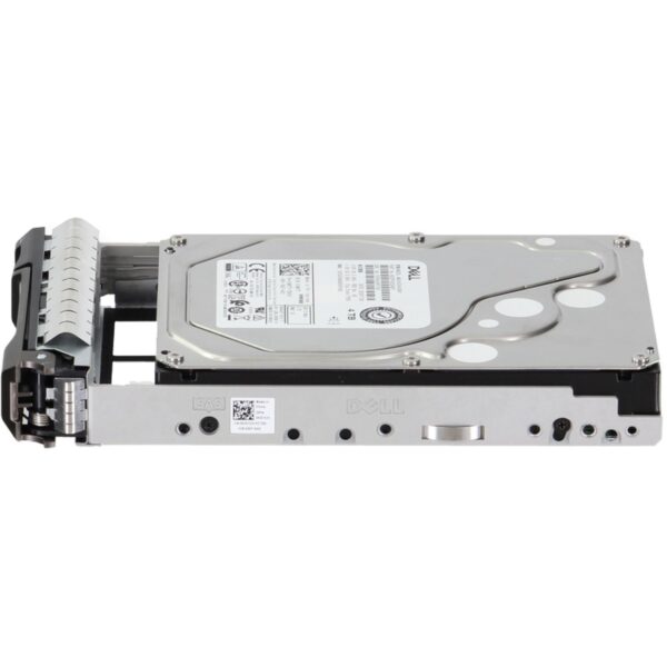 Dell 4TB 7.2K 12Gbps NL SAS 3.5 HDD 512n (1MVTT) (Renewed) - Image 4