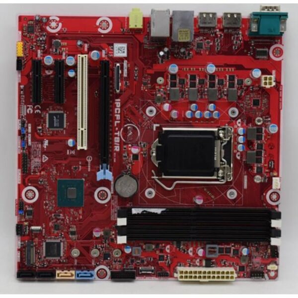 for Workstation Motherboard Precision T3630 1151 0Y2KN8 Y2KN8 DDR4 IPCFL-TB/R Supports 8th 9th Generation CPU DDR4 - Image 2