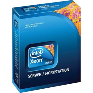 Intel Xeon X5680 Processor 3.33 GHz 12 MB Cache Socket LGA1366 (Renewed)