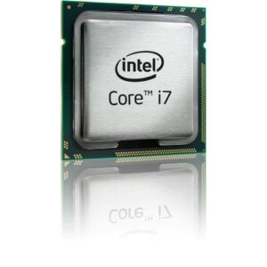 Intel Core i7-4770S Quad-Core Desktop Processor 3.1 GHZ 8 MB Cache- BX80646I74770S