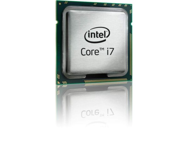 Intel Core i7-4770S Quad-Core Desktop Processor 3.1 GHZ 8 MB Cache- BX80646I74770S
