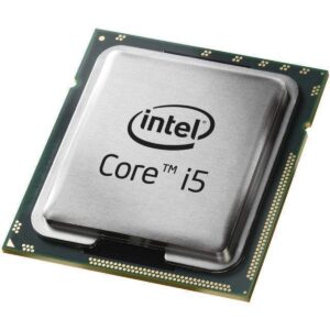Intel Core i5-7600 3.50GHz Quad-Core CPU SR334