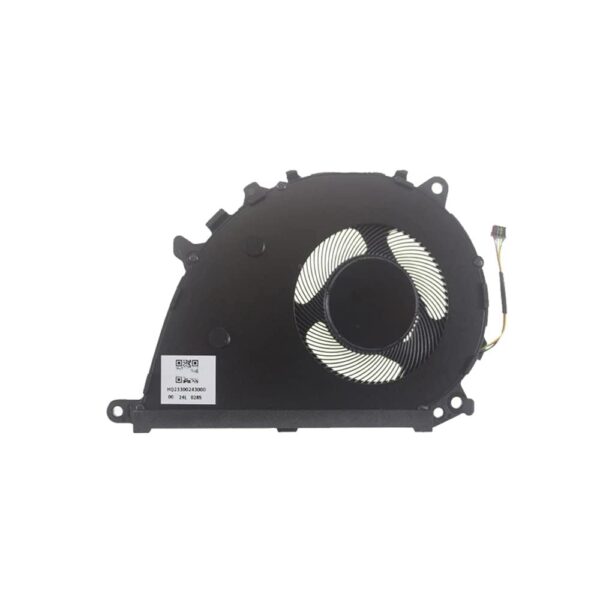 RAKSTORE Replacement Laptop CPU Cooling Fan Compatible with ASUS Zenbook 13 UX325 14 UX425E UM425 U4700J/E Quiet Cooler Fan