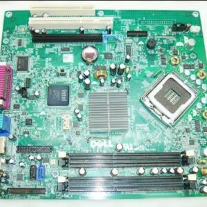 DELL OPTIPLEX GX620 MOTHERBOARD HH807 0HH807 F8098 (Renewed)