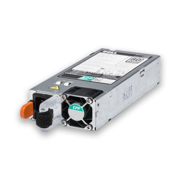 Dell J38MN Pe R610 502w Power Supply (Renewed)