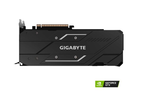 Gigabyte GeForce GTX 1660 Super Gaming OC 6G Graphics Card, 3X Windforce Fans, 6GB 192-bit GDDR6, Gv-N166SGAMING OC-6GD Video Card (Renewed) - Image 8