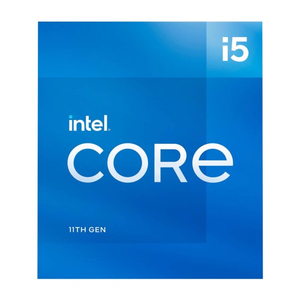 Intel Core i5-11400 Desktop Processor 6 Cores up to 4.4 GHz LGA1200 (Intel 500 Series & Select 400 Series Chipset) 65W (Renewed) - Image 3