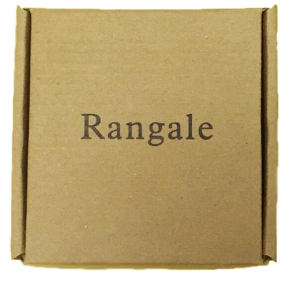 Rangale Replacement Cooling Fan for Clevo Metabox P650HP P670RS P650RE P670HS P640RE P641RE P650RG P650SA P650SG P650SE P651SE P651SG P650N NP8651 FHCX Series Laptop - Image 5