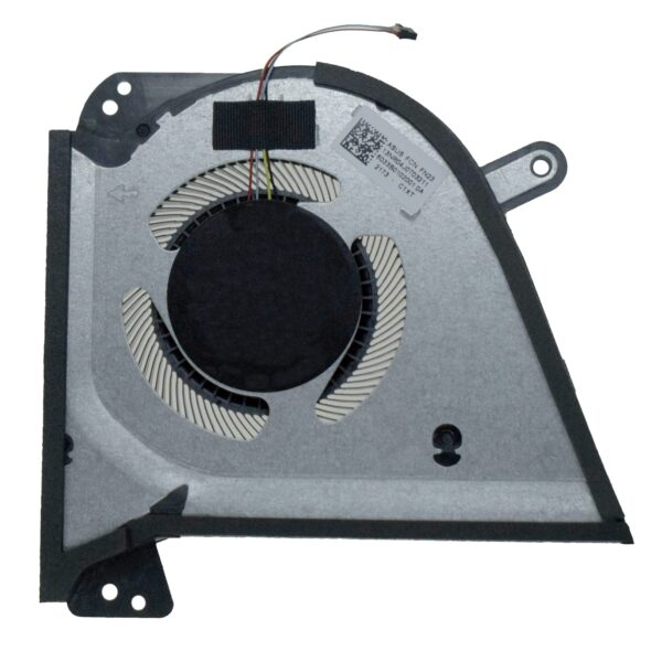 Rangale New Right Side GPU Cooling Fan Suitable for Asus ROG Zephyrus G15 GA503 GA503Q GA503QM GA503QS GA503QR GA503QC GA503QE,Zephyrus M16 (2021) GU603HE GU603HM GU603HR DC12V Series