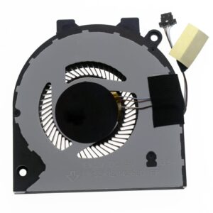Rangale CPU Cooling Fan for Dell Inspiron 5580 5585 5480 5488 5481 5482 5485 5491 5582 5591 Vostro 5481 5581 Series Laptop 0G0D3G
