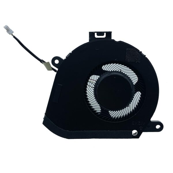 Rangale New Replacement CPU Cooling Fan for Dell Latitude 9520 E9520 Series ND75C68-20F02 0YFK3C 0X77GN DC28000T4SL EG50040S1-CM40-S9A