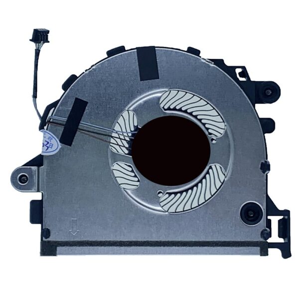 Rangale New Replacement CPU Cooling Fan for HP EliteBook 14" 830 G7 835 G7 840 G7 845 G7, Zbook Firefly 14 G7 Series M07102-001 ND75C38-19G15