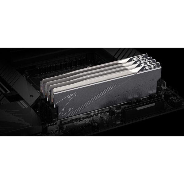GIGABYTE Z690 AORUS Elite AX (LGA 1700/ Intel Z690/ ATX/ DDR5/ Quad M.2/ PCIe 5.0/ USB 3.2 Gen2X2 Type-C/WiFi 6/2.5GbE LAN/Gaming Motherboard) (Renewed) - Image 7