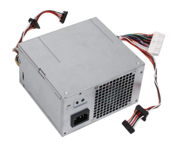 Dell PWR SPLY 265W MT APFC HIPRO (Renewed)
