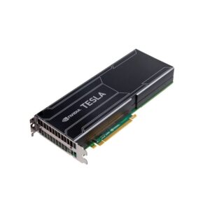 5GB nVIDIA Tesla K20 GPU Server Accelerator 900-22081-0010-000 (Renewed)