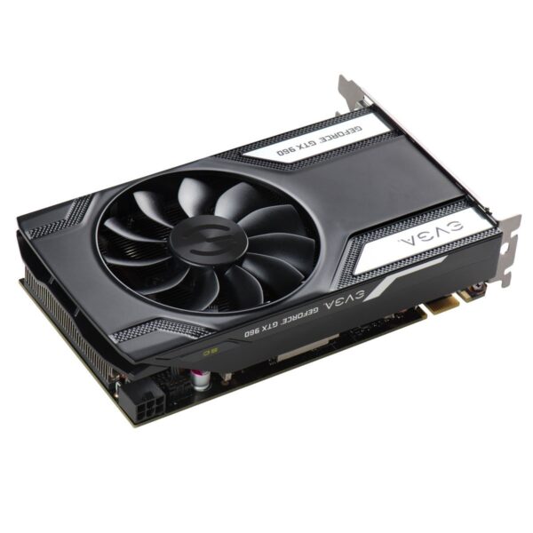 EVGA GeForce GTX 960 Superclocked Gaming ACX 2.0 2GB GDDR5 128bit PCI-E 3.0 16x Graphic Card (02G-P4-2962-KR) (Renewed) - Image 6