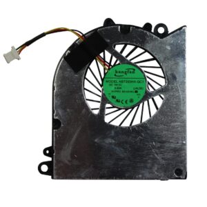 Power4Laptops Replacement Laptop GPU Fan Compatible with MSI Gaming GS60 2PM