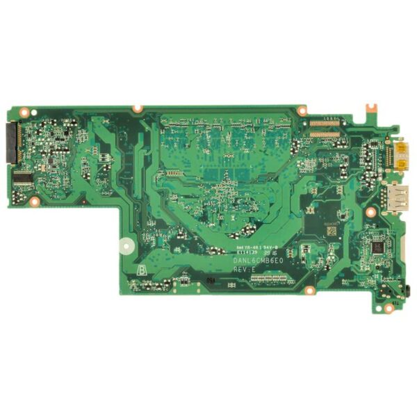 Motherboard for Lenovo 11 N23 (4GB RAM, Non-Touch) with Separator Card - Image 2