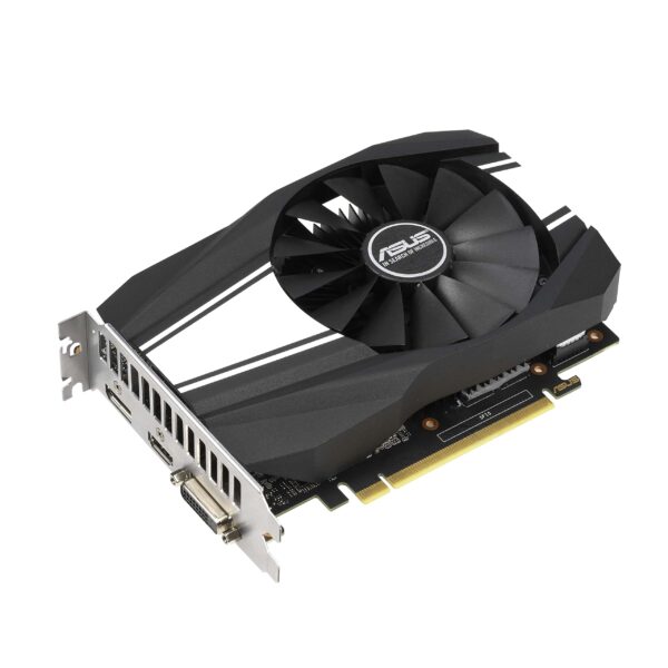 ASUS Video Card - GeForce GTX 1660, Super OC Edition Phoenix, 6GB GDDR6 (Renewed) - Image 5