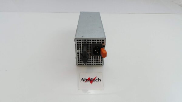 Dell VPR1M Poweredge R710 T610 570W Power Supply (Renewed)