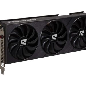 PowerColor AMD Radeon RX 6800 Gaming Graphics Card with 16GB GDDR6 Memory, PCIe 4.0, HDMI 2.1, AMD Infinity Cache
