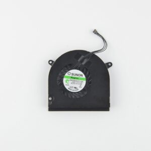 Eathtek New CPU Cooling Fan for Apple A1278 MacBook Pro 13.3 13 Aluminum Unibody ZB0506AUV1-6A B3657.13.V1.F.GN (Note: The part# may be different)