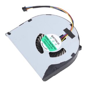CPU Cooling Fan Laptop Cooler for B480 B480A B485 B490 M490 M495 E49 B580