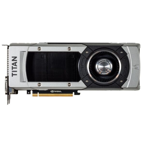 EVGA GeForce GTX TITAN BLACK 06G-P4-3790-KR (Renewed) - Image 3