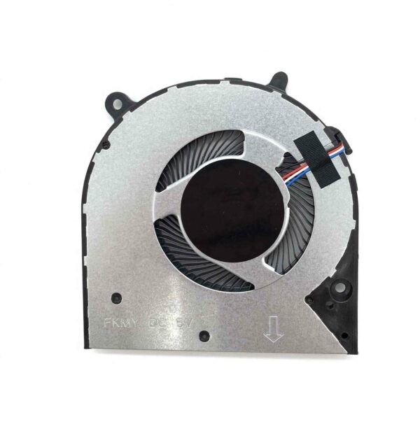 GIVWIZD Laptop Replacement CPU Cooling Fan for HP 14s-cf3046tu 14s-cf3047tu 14s-cf3048tu 14s-cf3049tu 14s-cf3050tu 14s-cf3051tu 14s-cf3052tu