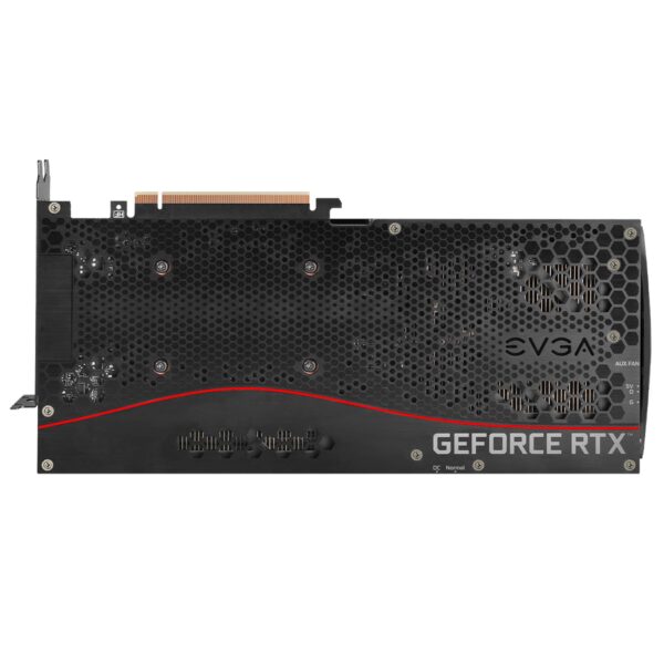 EVGA GeForce RTX 3070 FTW3 Ultra Gaming, 08G-P5-3767-KL, 8GB GDDR6, iCX3 Technology, ARGB LED, Metal Backplate, LHR (Renewed) - Image 9