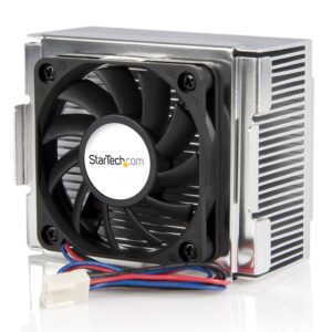 Startech.com FAN478 Socket 478 CPU Cooler Fan