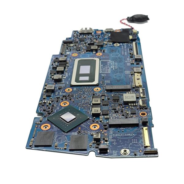 Replacement Laptop Motherboard WASP13-MB 18769-1 for Dell Vostro 5390 System Board i5-8265U Processor 8G RAM MX250 2G 00GHC4 0GHC4 - Image 4