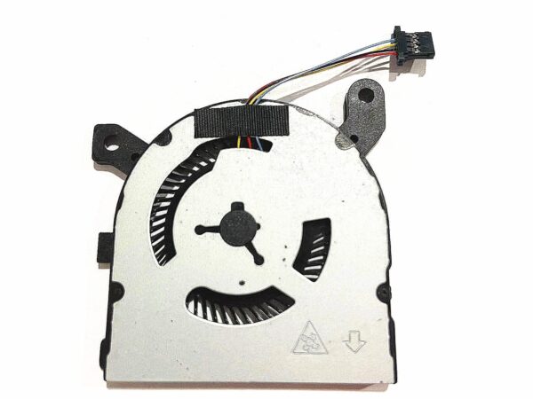 HK-Part Fan for Lenovo IdeaPad 710S-13ISK 710S-13IKB Right Cooling Fan - Image 2