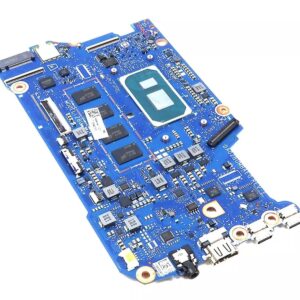 NB.AHA11.002 for Chromebook Spin 713 Laptop Mainboard i5-1135G7 8GB RAM 100% Full Tested