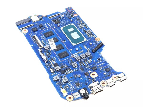 NB.AHA11.002 for Chromebook Spin 713 Laptop Mainboard i5-1135G7 8GB RAM 100% Full Tested