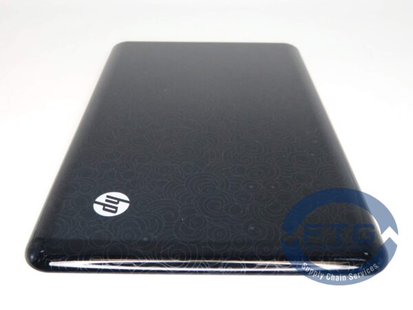 504595-001 - D1 Plastic Display Panel Back Cover. Small Scratches - Image 3