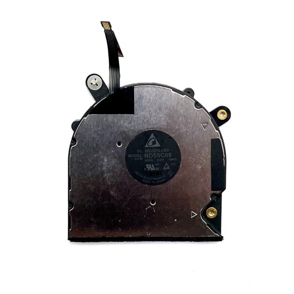 Canada Stock Bestparts New CPU+GPU Cooling Fan Replacement for Dell XPS 13 7390 2-in-1 (Only fits 2-in-1 Version) Pair Fans - Image 3