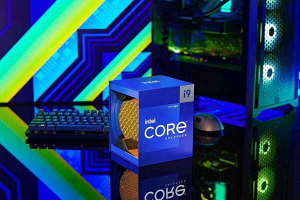 Intel Core i9 Gen 12 I9-12900K 5.1GHz Alder Lake SRL4H Processor (Renewed) - Image 3