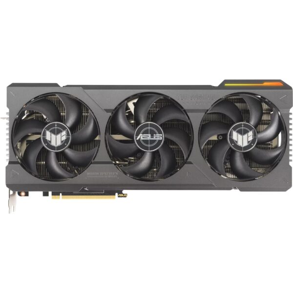 ASUS TUF Gaming GeForce RTX® 4080 OC Edition Graphics Card (PCIe 4.0, 16GB GDDR6X, HDMI 2.1a, DisplayPort 1.4a) (Renewed) - Image 6