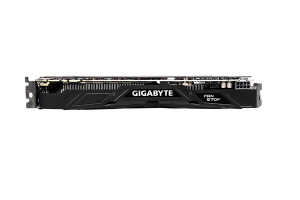 Gigabyte GeForce GTX 1070 Ti Gaming 8GB Video Graphics Card (GV-N107TGAMING-8GD) (Renewed) - Image 5