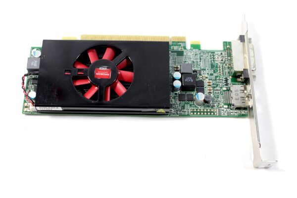 AMD Radeon HD 8570 1GB DDR3 PCIe x16 DVI/ DP Graphics Video Card Dell YT0RH (Renewed) - Image 5