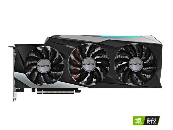GIGABYTE GeForce RTX 3080 Gaming OC 10G (REV2.0) Graphics Card, 3X WINDFORCE Fans, LHR, 10GB 320-bit GDDR6X, GV-N3080GAMING OC-10GD REV2.0 Video Card (Renewed) - Image 5