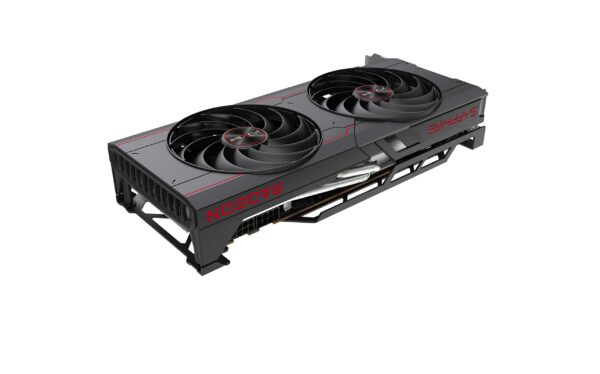 Sapphire Technology Pulse AMD Radeon RX 6700 XT Gaming Graphics Card with 12GB GDDR6, AMD RDNA 2 (11306-02-20G) (Renewed) - Image 4