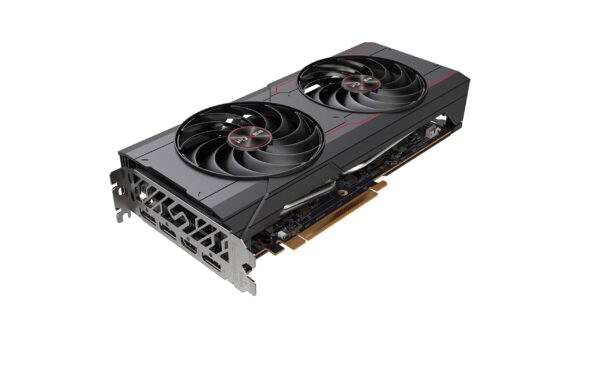 Sapphire Technology Pulse AMD Radeon RX 6700 XT Gaming Graphics Card with 12GB GDDR6, AMD RDNA 2 (11306-02-20G) (Renewed) - Image 3